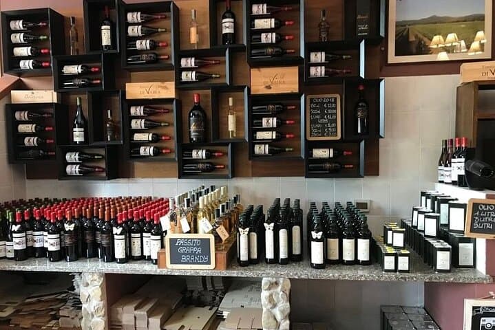 Exclusive Private Bolgheri Experience: Land of the Super Tuscan