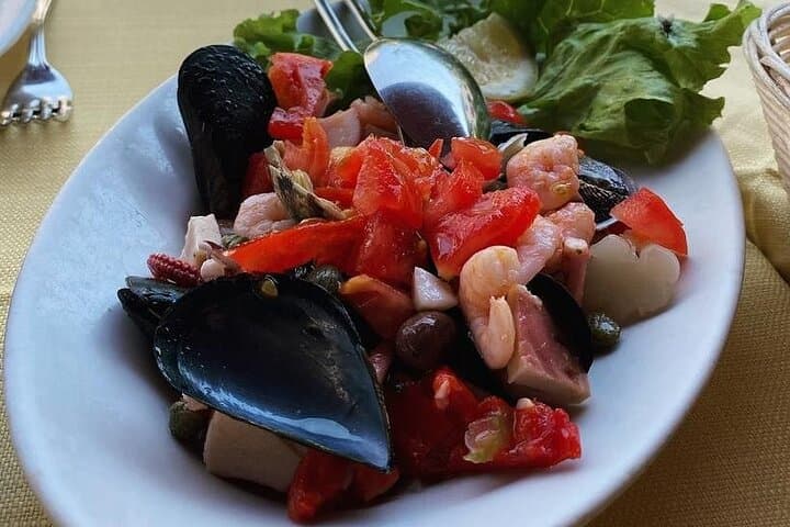 Exclusive Private Cinque Terre Experience from Florence
