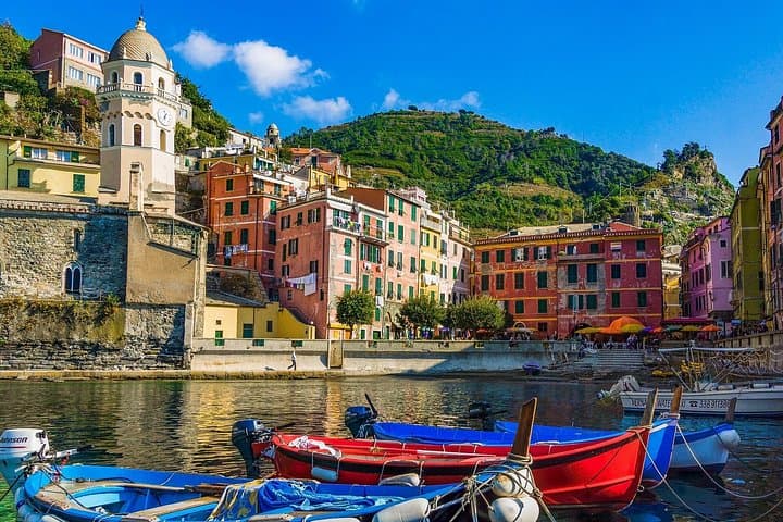 Vernazza