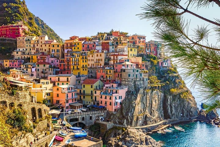 Manarola