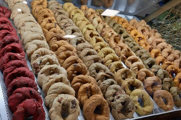 Taralli