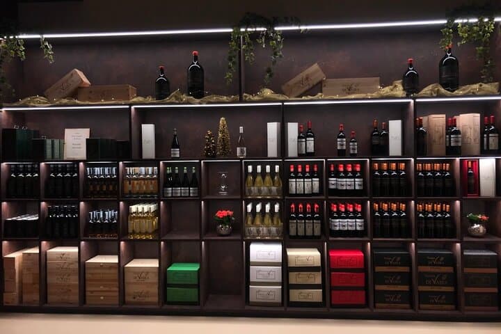 Exclusive Private Bolgheri Experience: Land of the Super Tuscan