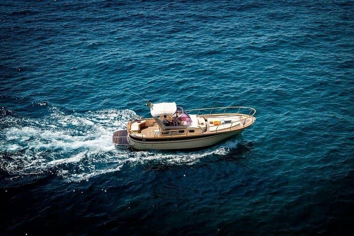 Private Day on the Island of Capri with Departure from Positano