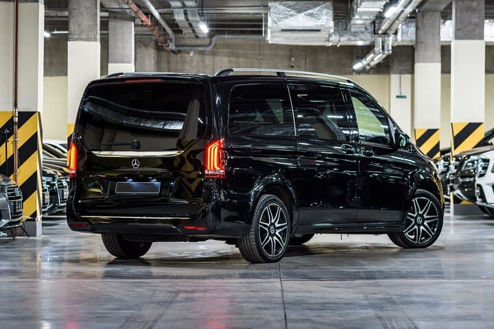 Private Transfer from Milan Malpensa to Milan