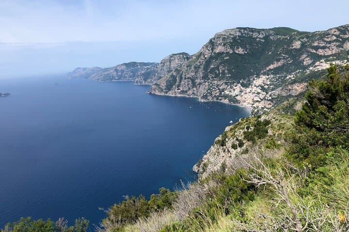 Private Day Tour Amalfi Coast