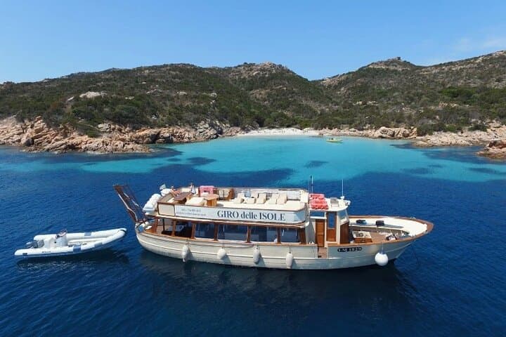 M/B Paradise