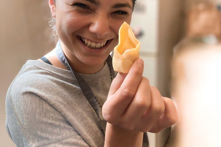 Live an incredible experience in Bologna
