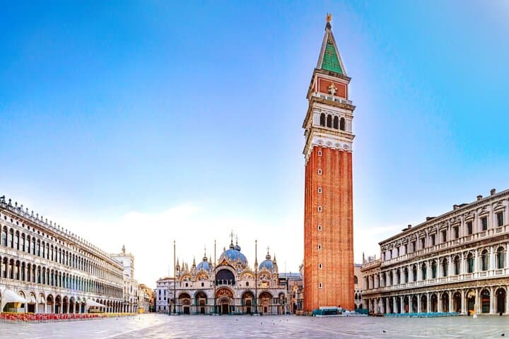 Venice Casanova Quest: Self-Guided Romance Walking Game