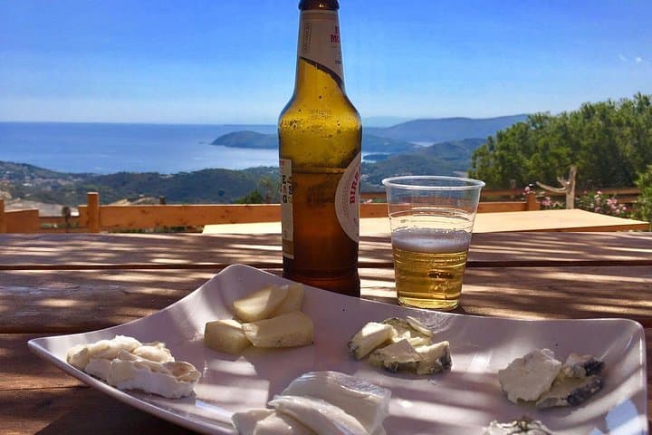 Taste Elba: Organic Food, Wine & Sea Views