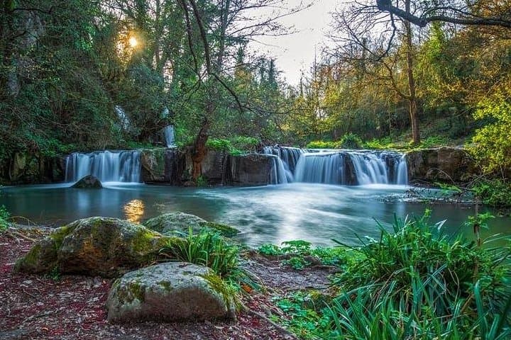 2 Days Private Tour in the Secret Village of Artists Near Rome