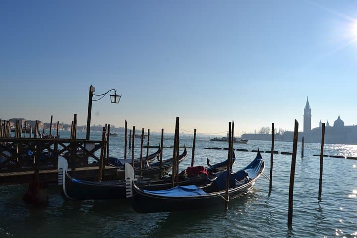 Small Group Venice Street Food and Sightseeing Tour