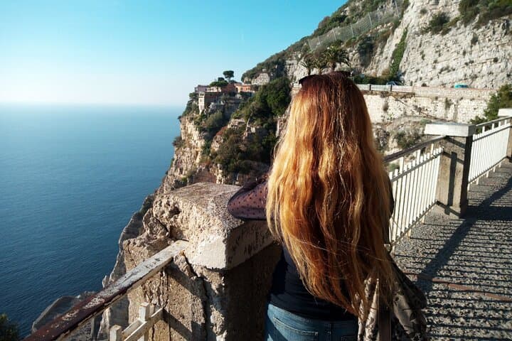 ILLYRIATOURS 7-Days VIP Italy Tour from Rome