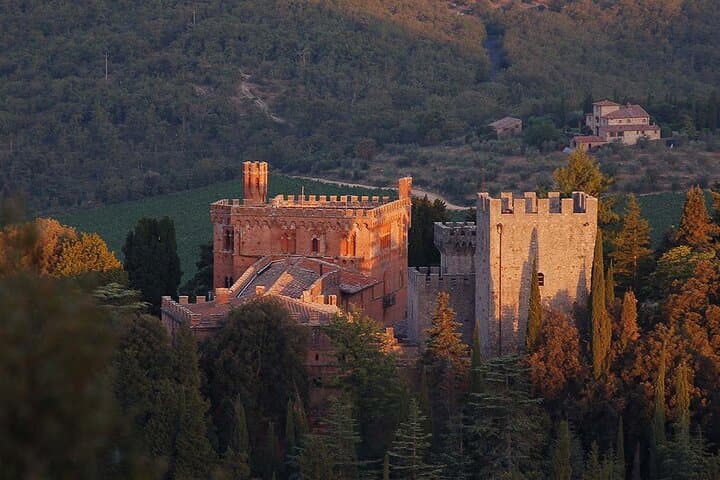 ILLYRIATOURS 7-Days VIP Italy Tour from Rome