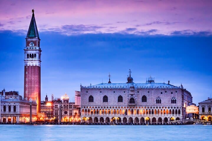 ILLYRIATOURS 7-Days VIP Italy Tour from Rome