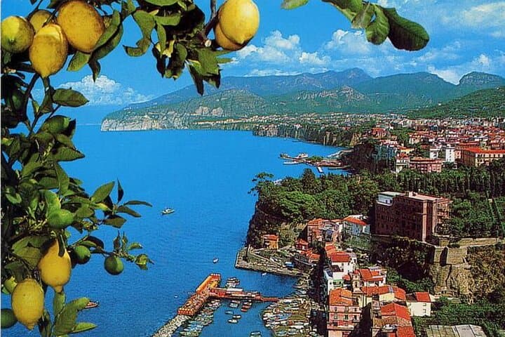 7-Days Wonder Italy Private All Inclusive from Rome