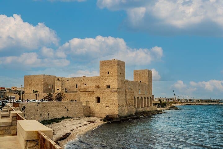 Private tour Puglia & Matera holiday package in 6 days