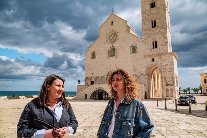 Private tour Puglia & Matera holiday package in 6 days