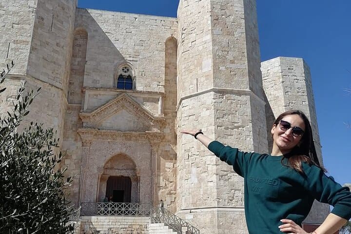 Private tour Puglia & Matera holiday package in 6 days