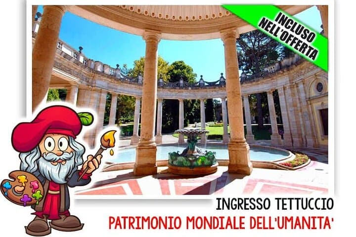Private 2-Days in Search of Leonardo Da Vinci's Secrets