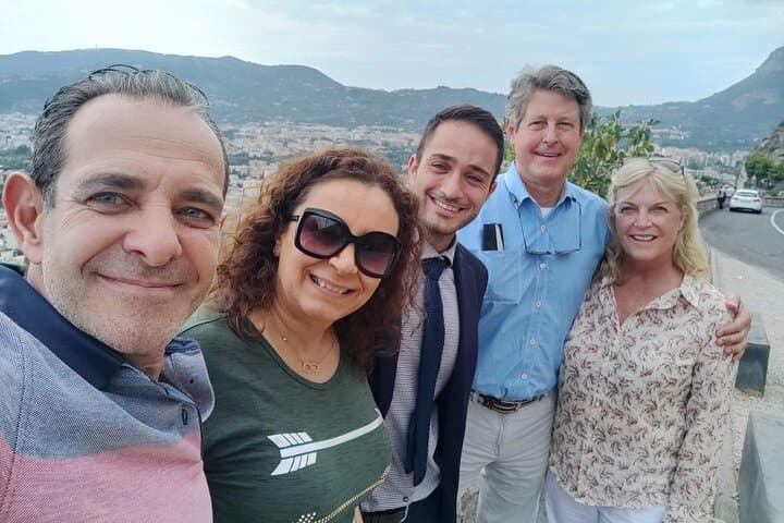 Private Tour Pompeii, Vesuvius and Herculaneum