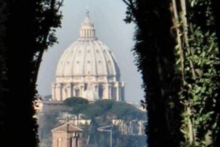 Private Tour of Rome from Civitavecchia