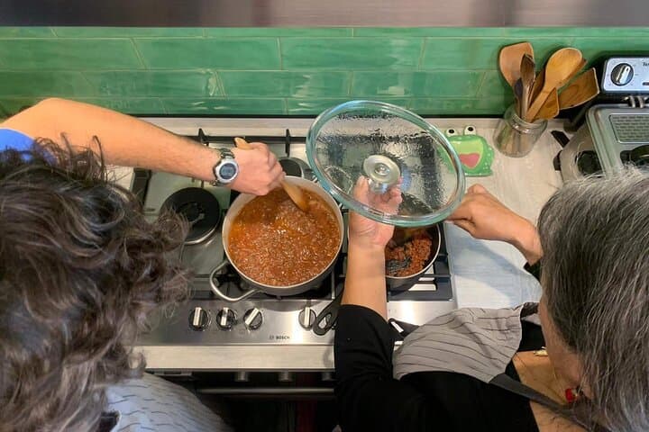 The Cooking Lab - Authentic Food Experience