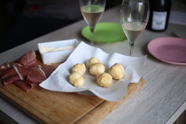 The Cooking Lab - Authentic Food Experience