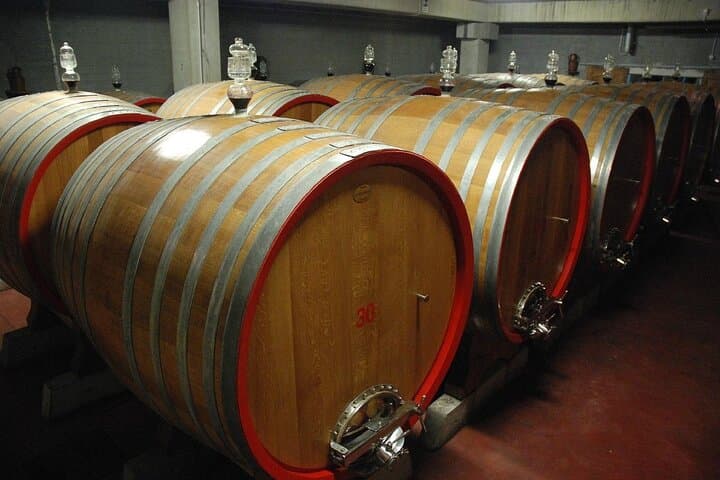 Barrels