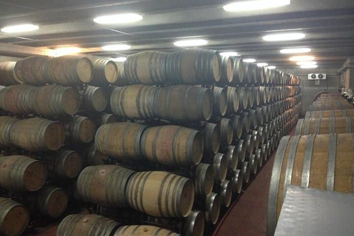 Barrels