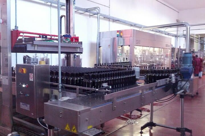 Bottles