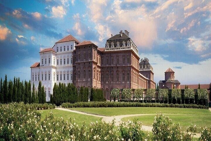 Reggia di Venaria