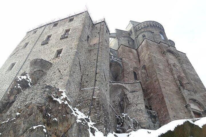 Abbey of Saint Michael