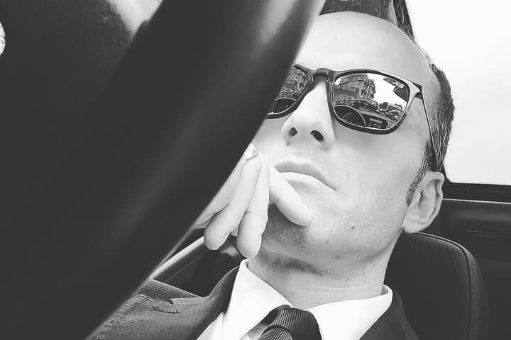 Transfer private from Positano to Naples or viceversa