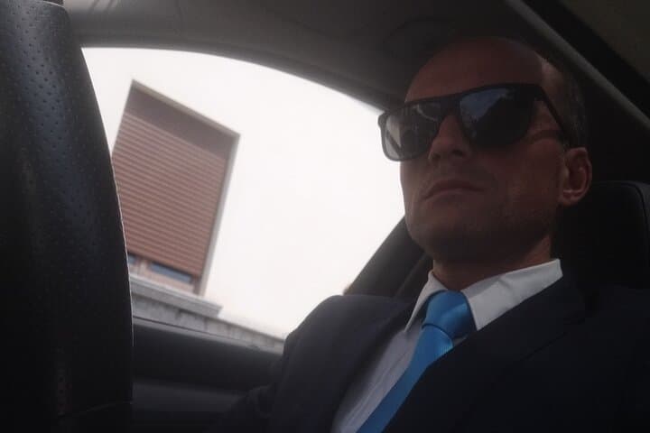 Transfer private from Positano to Naples or viceversa