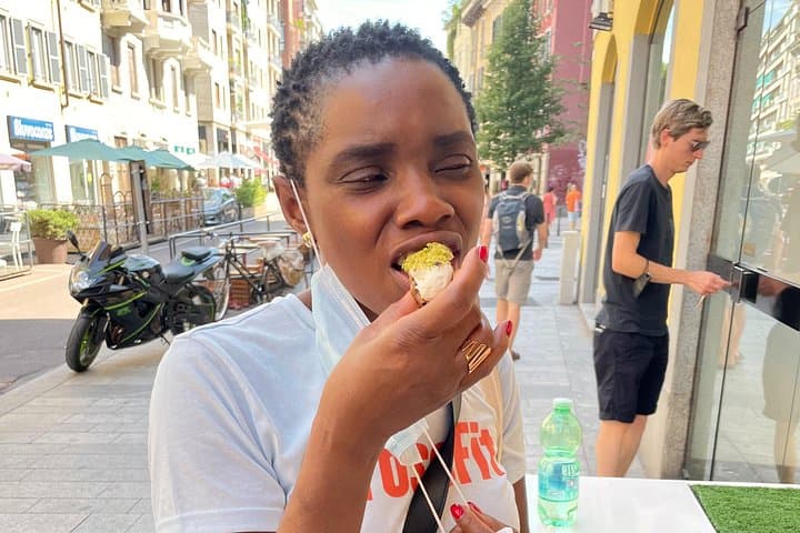 Discover the Milano by Food
