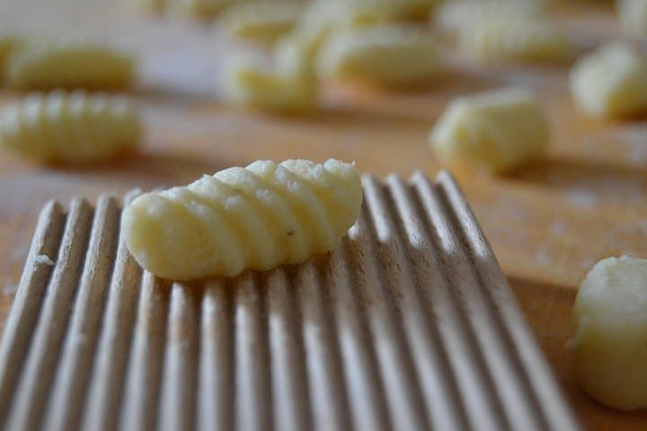 cavatelli