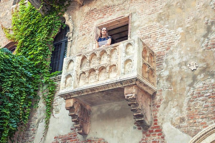 Private Guided Walking Verona Arena Cultural Heritage