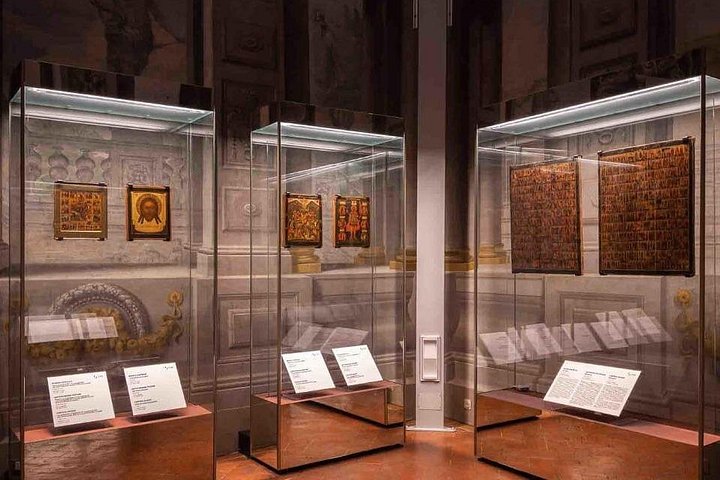 Pitti Palace Private Tour With 5- Star Guide