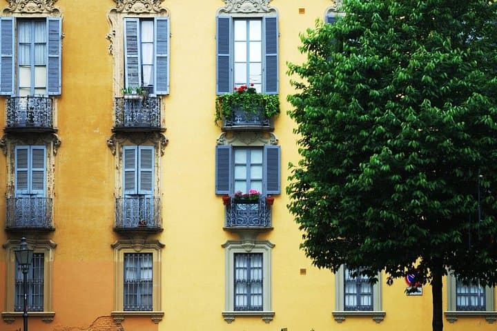 Private Walking Tour Brera Neighborhood and Brera Gallery