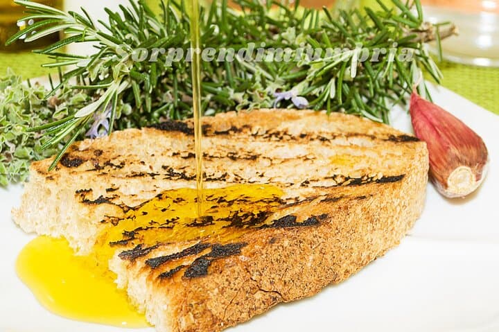 Umbria Food & Wine- 8 Nights Private Tour