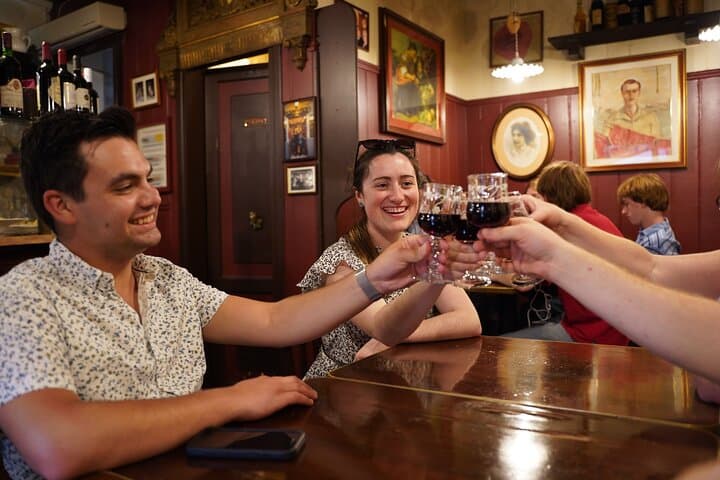 Venice Food and Drink Experience
