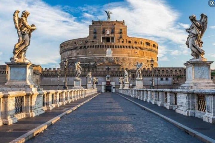 Rome private Guided Tour with driver