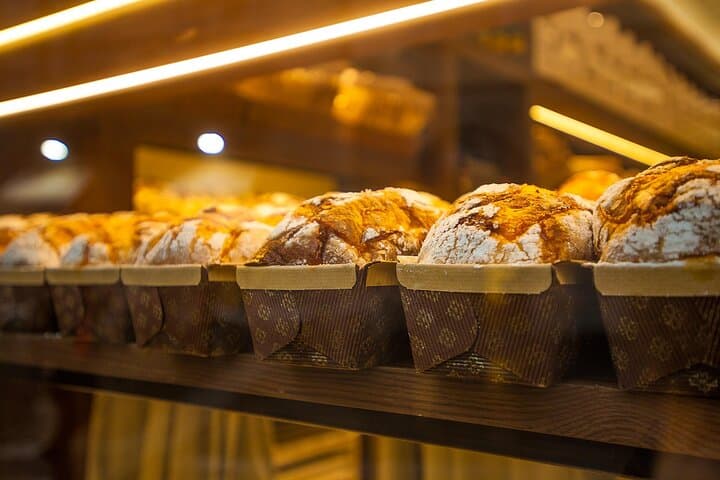Lake Como Food Tour