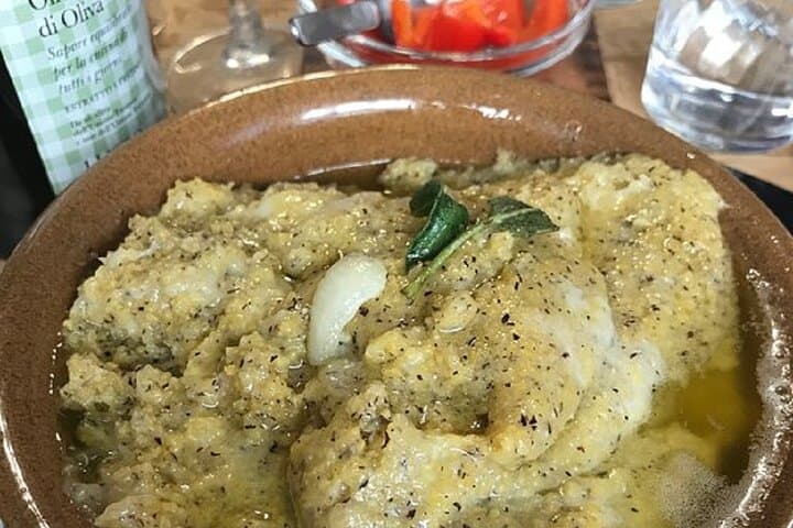 Lake Como Food Tour