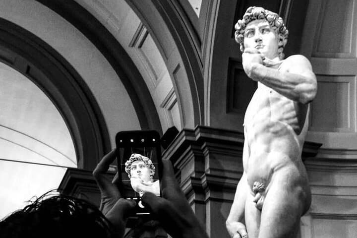 Accademia Gallery