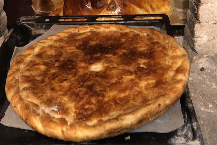 Dinner in Monopoli with the authentic Flavours of Puglia