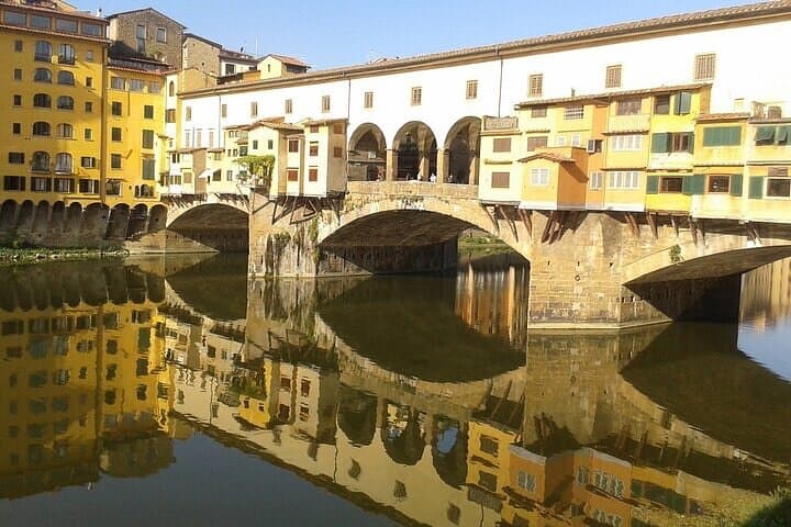 Ponte Vecchio