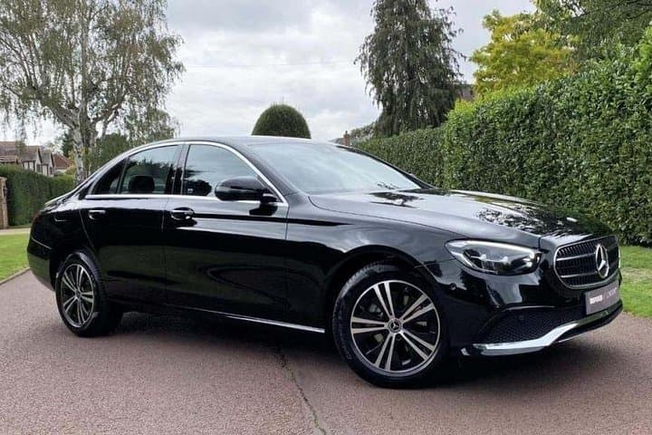 Private Sedan Departure from Rome City to Fiumicino Airport FCO