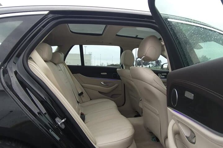 Bologna Airport (BLQ) to Bologna - Arrival Private Transfer