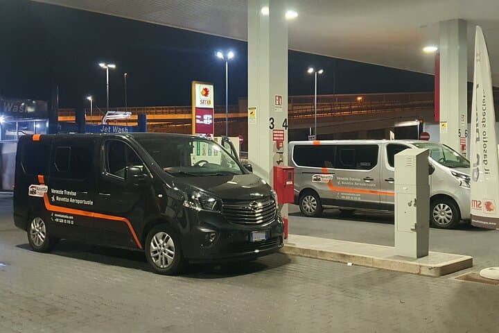 Malpensa Airport Milan (MXP) to Como - Arrival Private Transfer